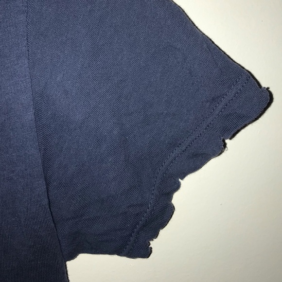 WILDFOX Cotton Tee, XS - Picture 3 of 7